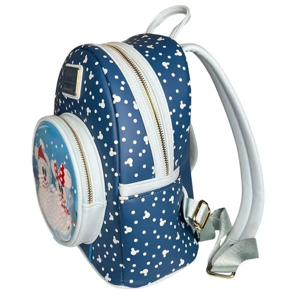Loungefly disney minnie